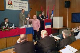 Novi predsjednik SO Brod Ivo Mijić