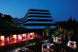 Novogodišnji party u hotelu Lone uz britanski StereoMCs