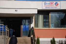 Danas isplata novembarske penzije