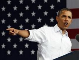 Poraslo povjerenje Amerikanaca u Obamu