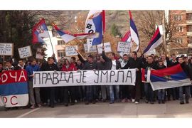Fočaci protiv haške nepravde