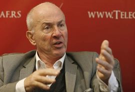 Nobel: Tesla je zaslužio nagradu mog pradjede