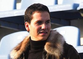 Marko Mišković saslušavan tri sata