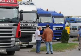 Prevoznici iz RS traže poništavanje CEMT dozvola