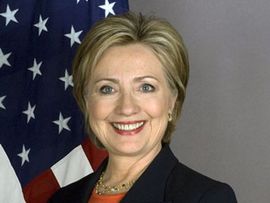 Policija zaplijenila bombu IRA uoči dolaska Hilari Klinton