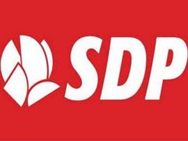 SDP: Nove neistinite optužbe iz centrale SDA