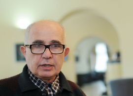 Todor Lalicki: Ako vas pozorište zakači, ne možete da se odlepite