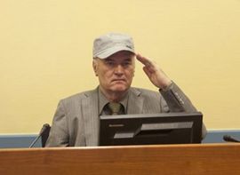 Svjedok na suđenju Mladiću: Civili u Sarajevu stradavali od granata i ...