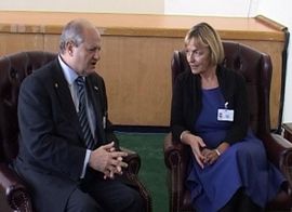 Pusić i Mrkić: U Hrvatskoj svjesni počinjenih zločina
