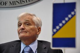 Špirićevo stanje stabilno