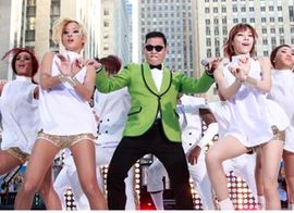 PSY se izvinio zbog učešća na antiameričkim protestima