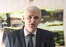 Senaid Memić proglašen najnačelnikom u BiH