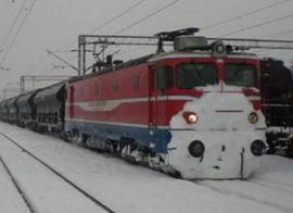 Banjaluka: Voz usmrtio radnika "Čistoće" dok je čistio snijeg