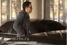 Marko Mišković pokušao da pobjegne iz Srbije