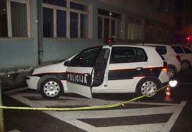 Pronađeni dokazi, bombaši u pritvoru