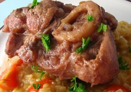 Osso bucco