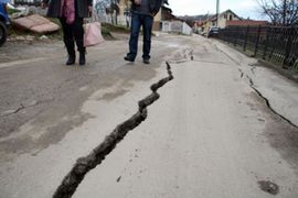 Banjaluka: Kad kuće krenu u grad