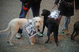 Danas novi protest u Ljubljani