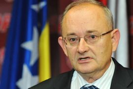 Šestorka ima hrabrost za provođenje reformi