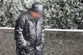Zima uzela danak u Banjaluci  i Čelincu: Dvije osobe umrle od ...