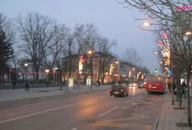 Za novogodišnje ukrašavanje Banjaluke 45.000 KM