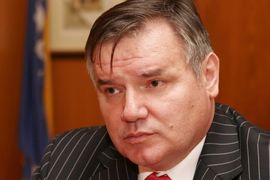 Kozarić: Rast od 1 odsto, a vanjski dug 6,9 milijardi