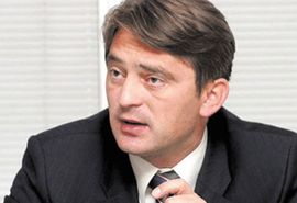 Komšić: Imam povjerenje u doktore koji rade u BiH