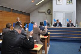 Perić: Kredit za pokriće budžetskog deficita