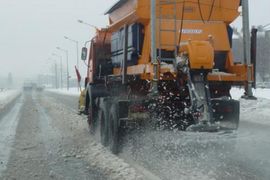 Štede so za posipanje zbog žalbi firmi koje nisu prošle na tenderu