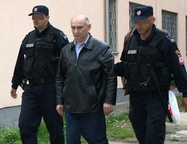 Svjedok: Upravnik dobojskog zatvora tražio 3000 evra za premještaj ...