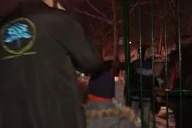 Pretukao dječaka (12) u školskom dvorištu jer ga je pogodio grudvom
