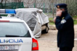 Bračni par otrovao se ugljen-monoksidom