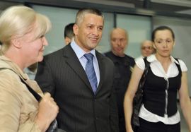 Orićevi advokati protiv njegovog svjedočenja