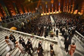 Nobelova nagrada: Kraljevi i laureati na udaru štednje