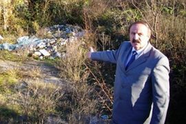 Grabovac: Okružni sud u Doboju kao Haški tribunal