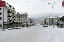 Pale spremno dočekale prvi snijeg