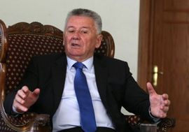Ilić: Rekao sam Miškoviću da prikoči