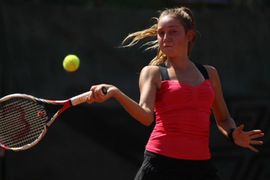 Katarina Jokić osvojila završni Najk kup u SAD