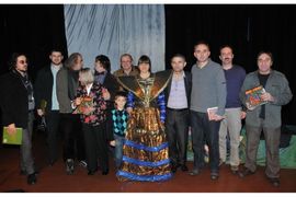 Završen Festival poezije za djecu