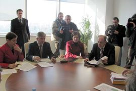 Dodatno osigurati pružni prelaz u Dervišima