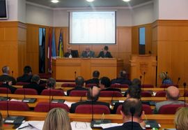 Imenovani načelnici odjeljenja u Trebinju