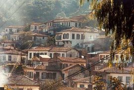 Spas od smaka svijeta traže u turskom mjestu Sirince