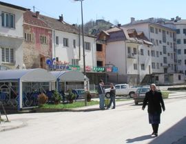 Vlast u Srebrenici bez SDP-a