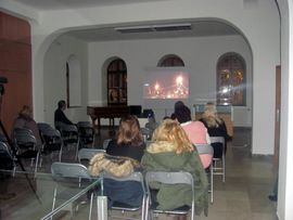 Prikazana dva etnološka filma u Bijeljini