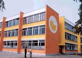 Škola "Georgi Stojkov Rakovski" obilježava 40 godina rada