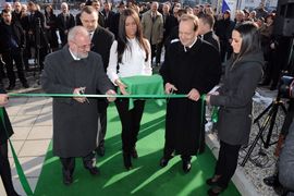 Grawe otvorio poslovni centar u Banjaluci