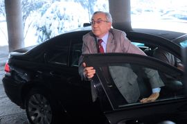 Traže pritvor za Miškoviće