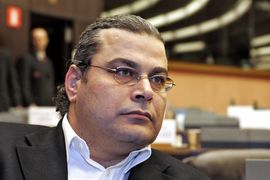 Makedonija mora platiti odštetu El-Masriju