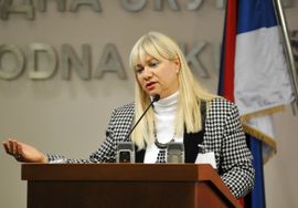Napustili sjednicu iz protesta prema VSTS-u