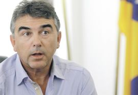 Salihović posvađao VSTS